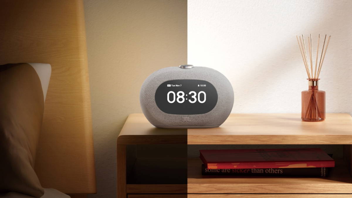 JBL Horizon 3, donde el estilo audaz se encuentra con el sonido superior