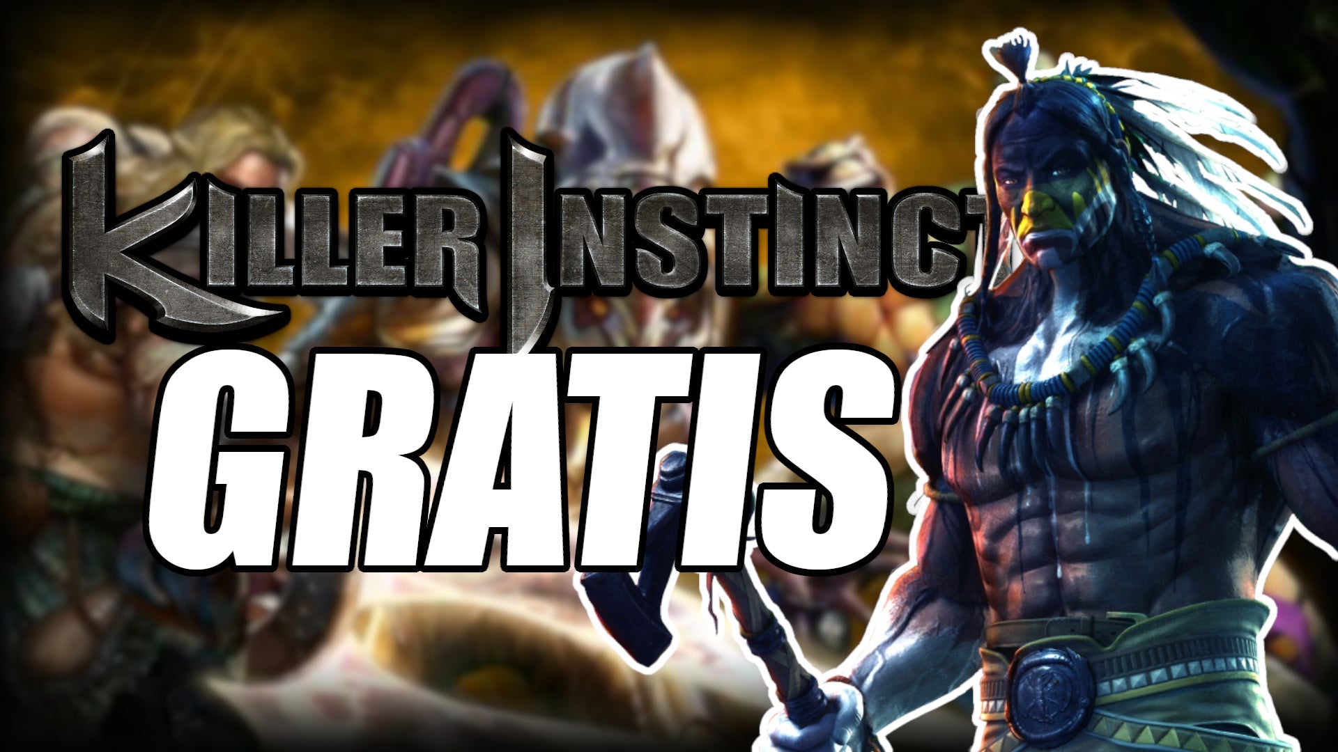 Fin de semana gratuito en KILLER INN a partir del 6 de febrero