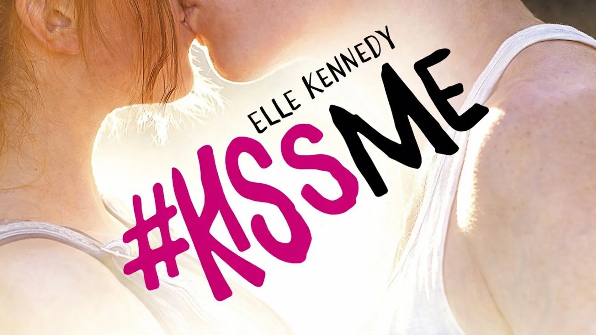 Prime Video anuncia que habrá segunda temporada de la próxima serie Kiss Me