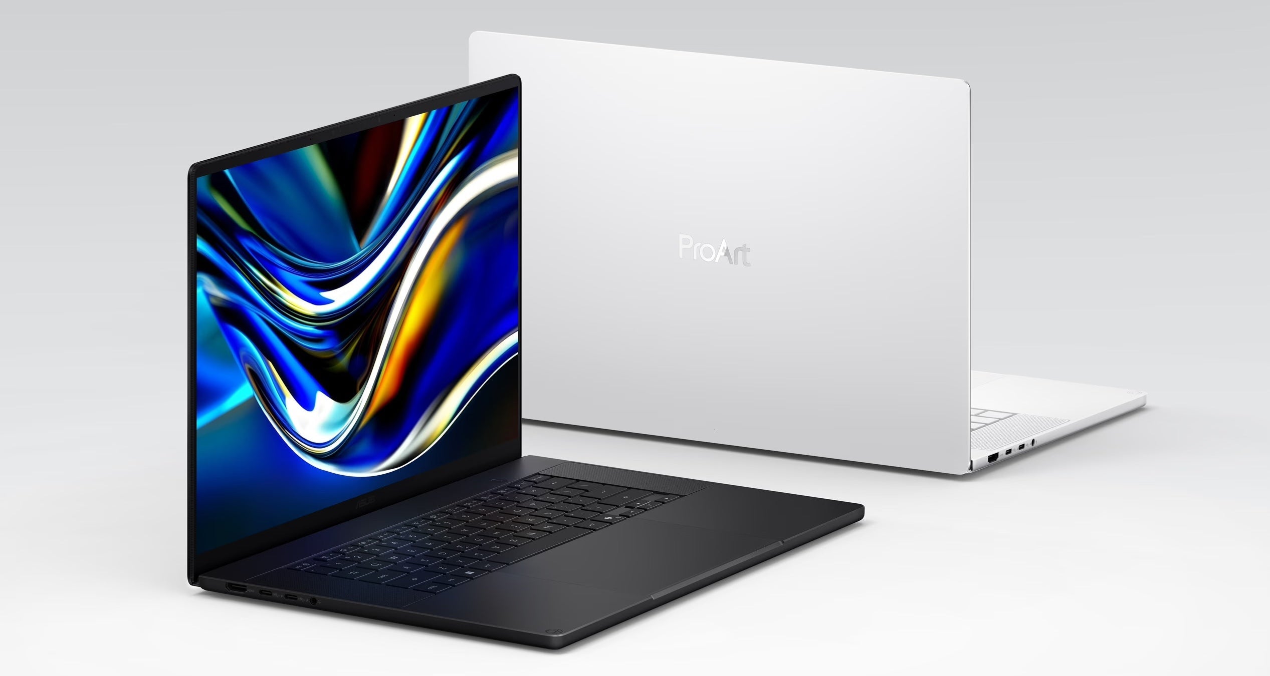 ASUS presenta en Computex 2026 las revolucionarias laptops ProArt equipadas con NVIDIA RTX Spark