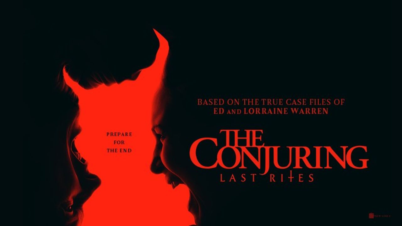 El último exorcismo de los Warren está por comenzar... mira ahora el tráiler