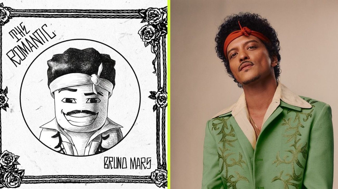 ¿Bruno Mars se vuelve un Brainrot? ¡No te pierdas al ganador de 16 Premios Grammy en Roblox el 17 de enero!