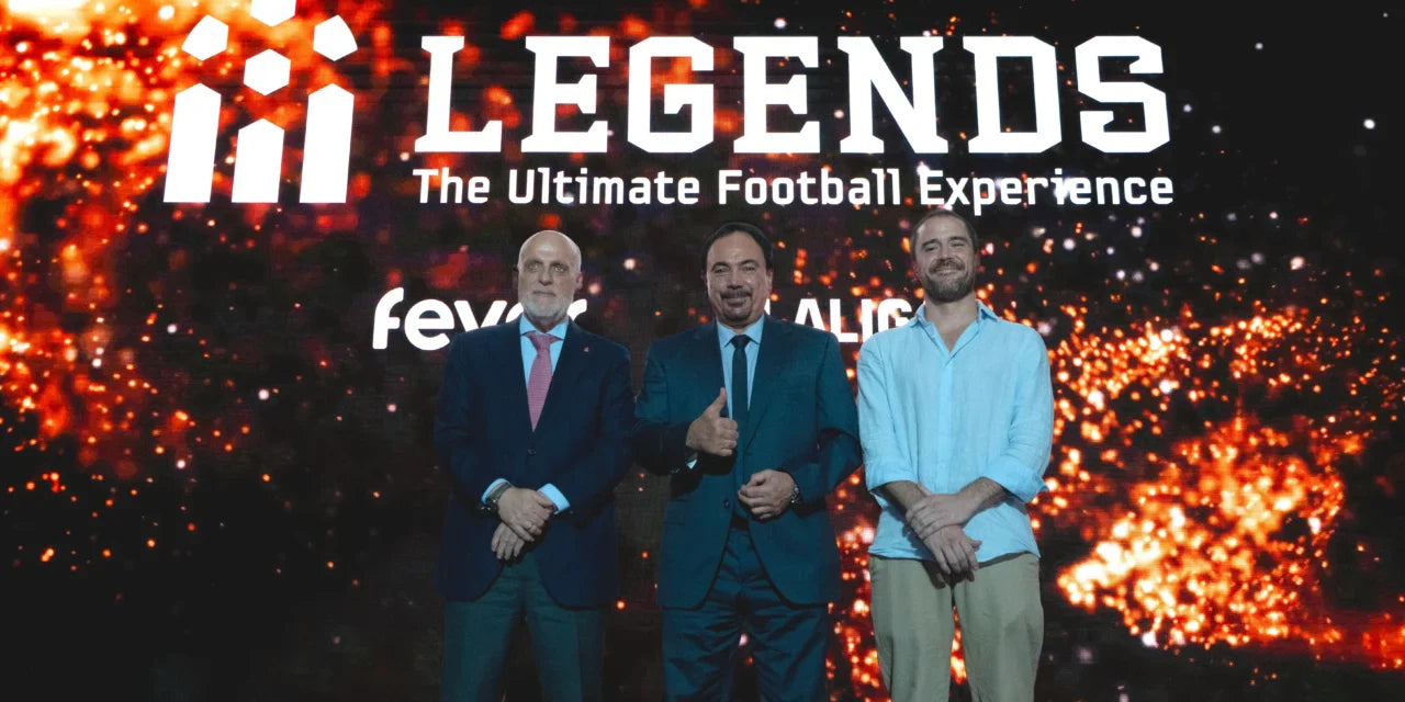 El paraíso para los fans del fútbol ya abrió en CDMX y tiene reliquias históricas, cine 3D y gaming.