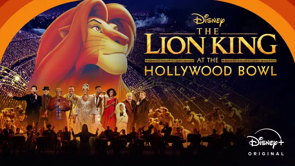 El Rey celebra su Aniversario en Disney Plus con 