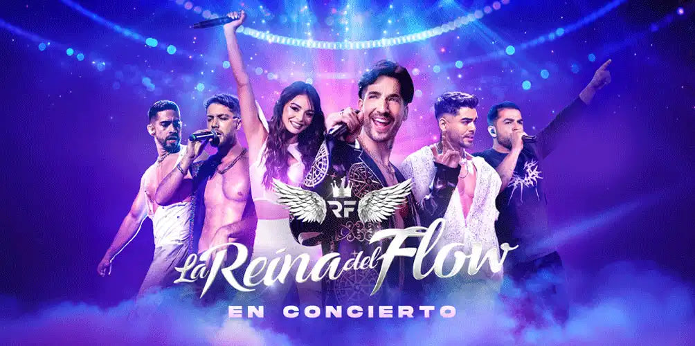 Inicia la venta oficial de los boletos para La Reina del Flow en México