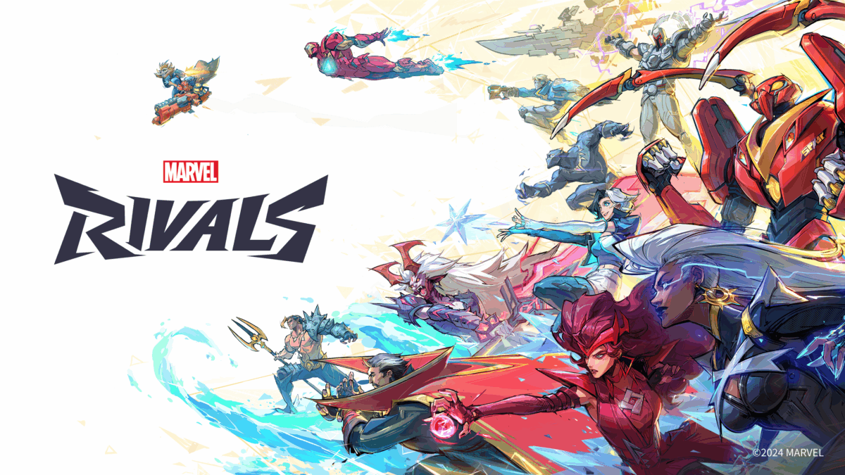 NetEase Games y Marvel Games anuncian sus planes para los Esports en 2026