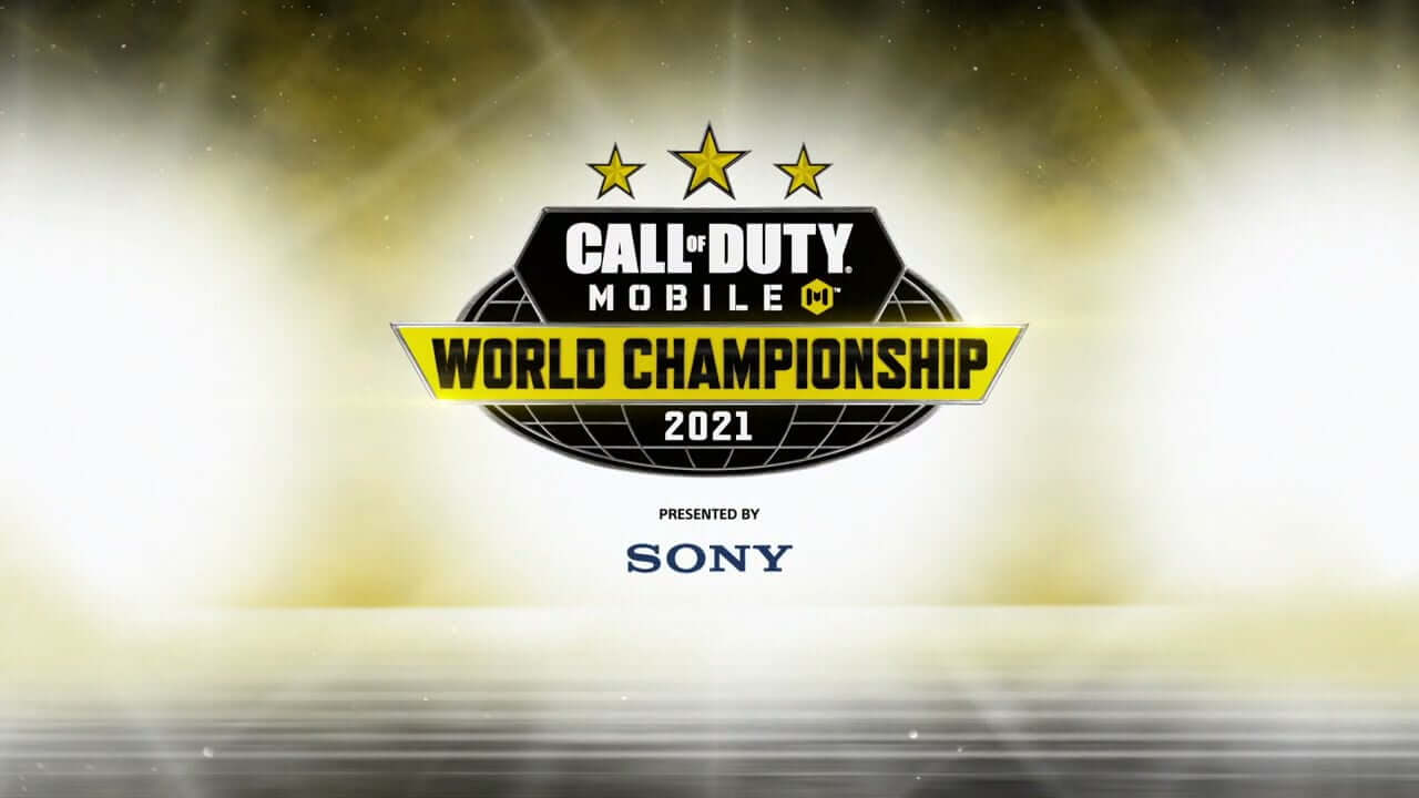 ¡La Etapa 4: Playoffs Regionales de Call of Duty: Mobile World Championship 2021 comienza el 21 de agosto!