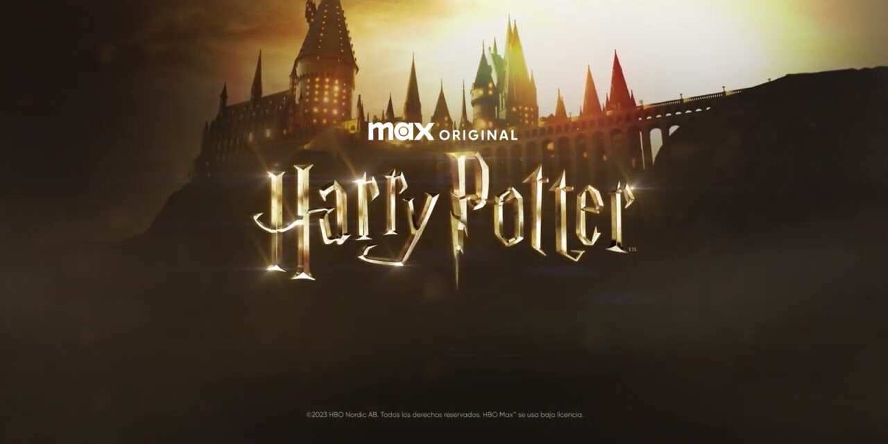 HBO ANUNCIA EL ELENCO DE SU NUEVA SERIE ORIGINAL DE HARRY POTTER