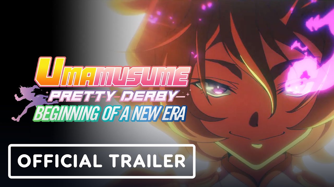 Reseña: Umamusume: Pretty Derby – Beginning of a New Era