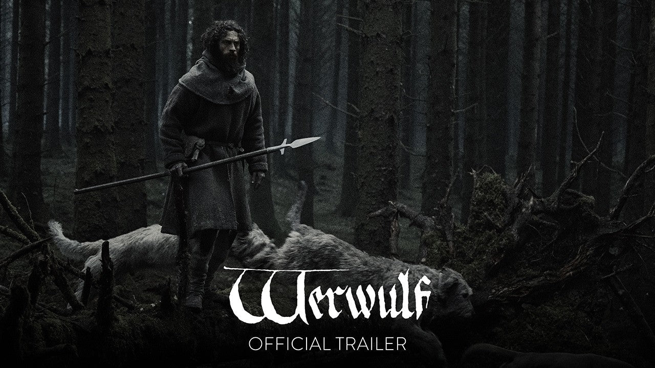ROBERT EGGERS DESATA EL TERROR CON AARON TAYLOR-JOHNSON EN EL SEGUNDO TRÁILER DE WERWULF