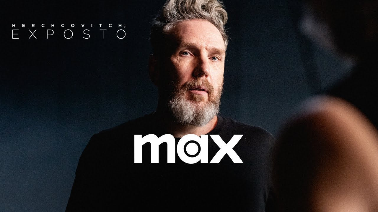 HBO MAX CELEBRA LA NOMINACIÓN DE HERCHCOVITCH; EXPOSTO A LOS INTERNATIONAL EMMY® AWARDS 2025