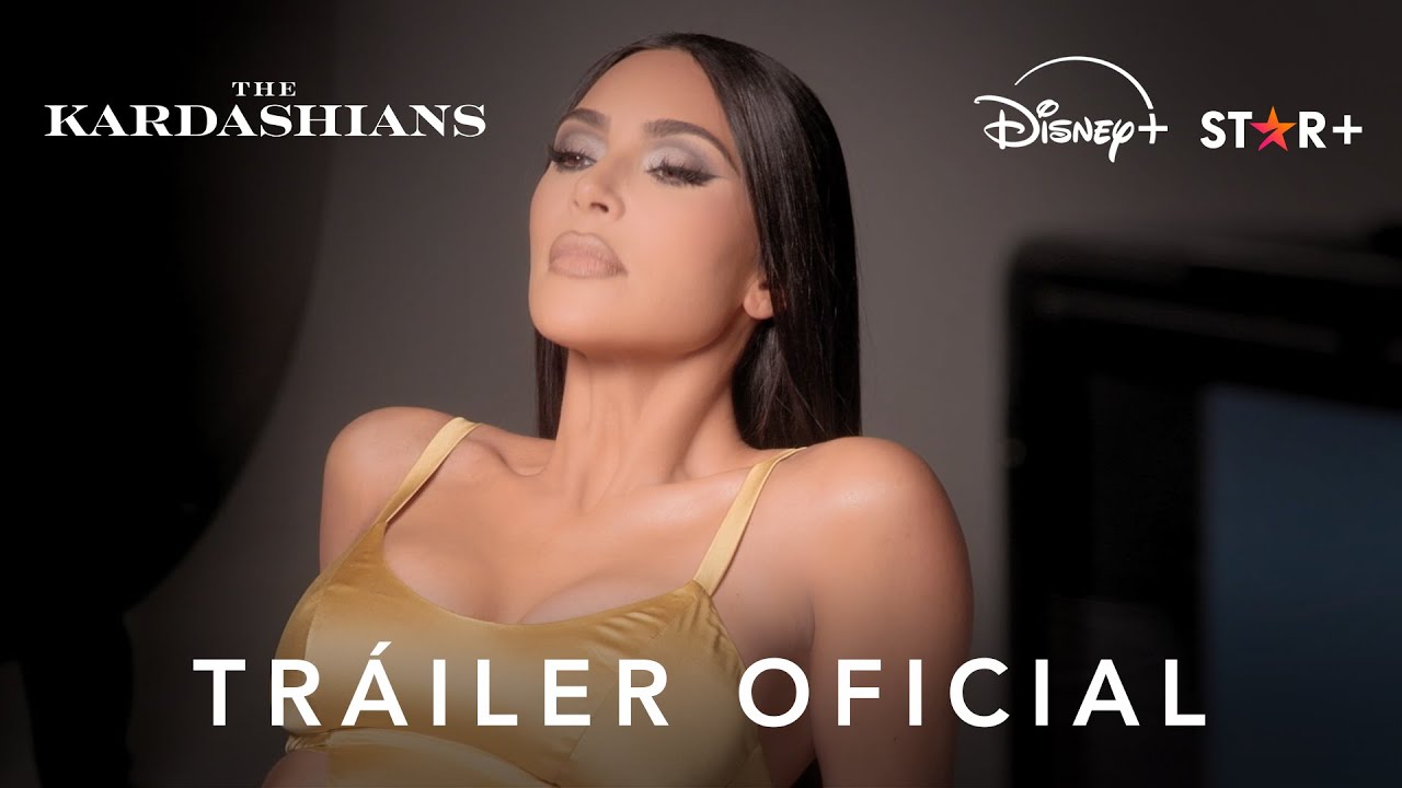 DISNEY+ Y STAR+ PRESENTAN EL TRÁILER Y PÓSTER DE LA QUINTA TEMPORADA DE THE KARDASHIANS QUE ESTRENA EL PRÓXIMO 23 DE MAYO