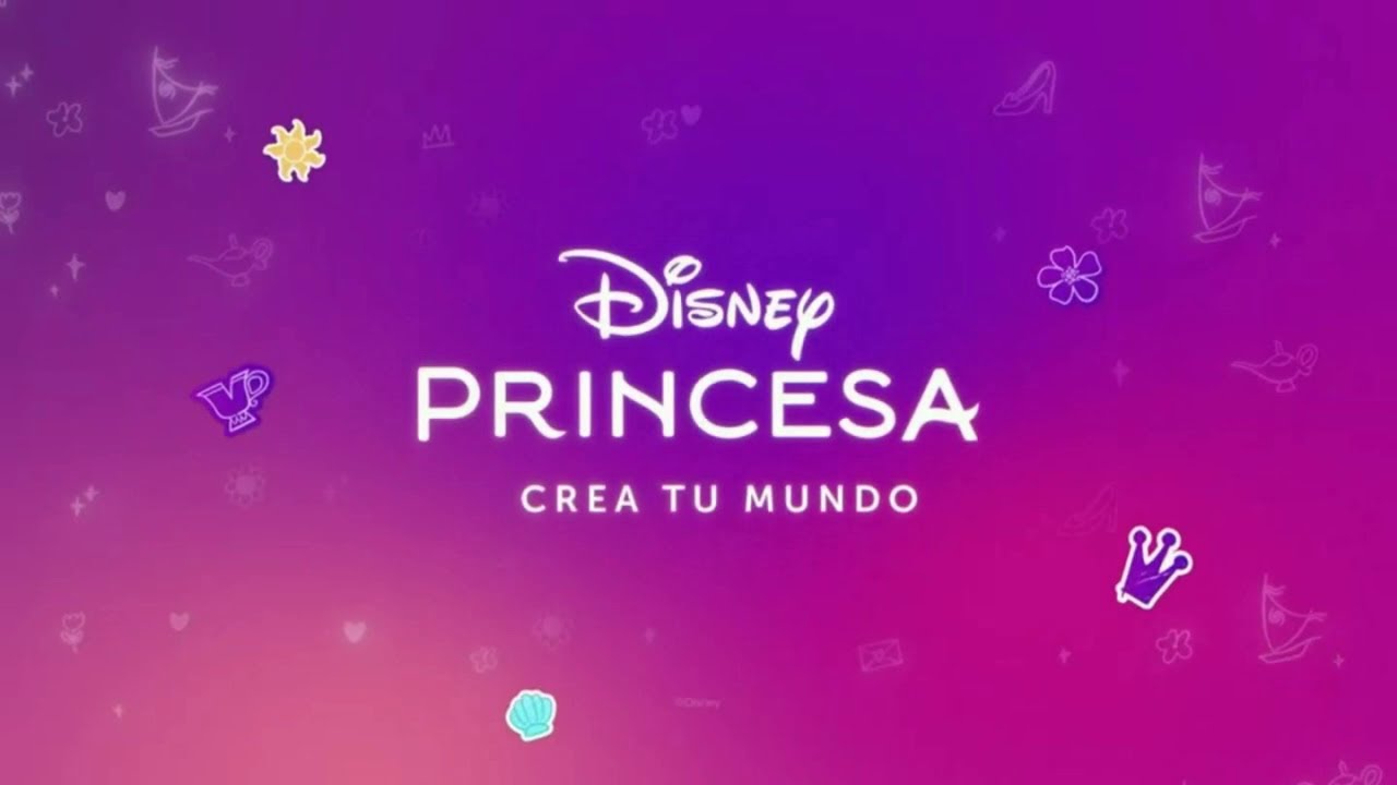 Disney Princesa: Crea Tu Mundo, llega a Parque La Mexicana con una experiencia para crear, imaginar y compartir
