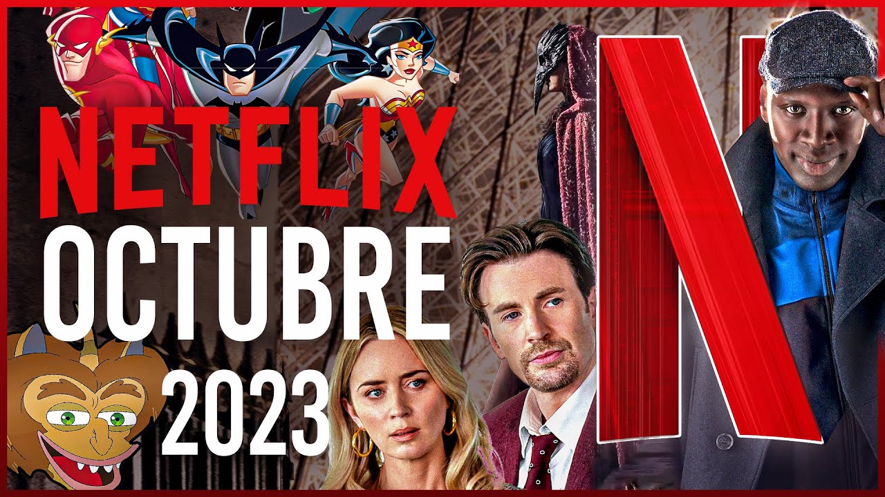 Series coreanas en Netflix 2023: estrenos y lista completa de las mejores