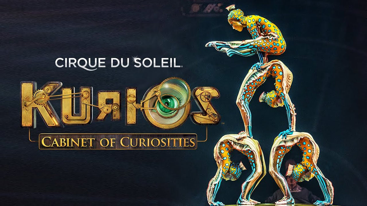 +Que Cine y Cirque Du Soleil Presentan “Kurios – Gabinete De Curiosidades” En Las Pantallas De Cinépolis