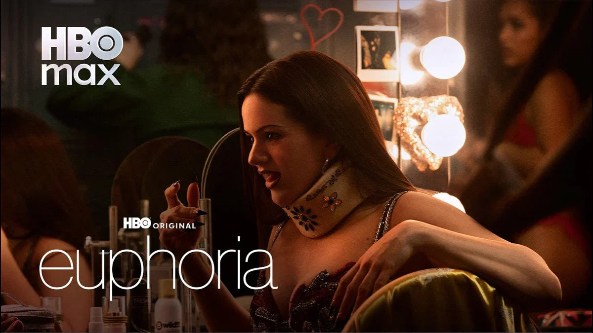 ‘EUPHORIA’ ESTRENA SU QUINTO EPISODIO ESTE DOMINGO EN HBO Y HBO MAX