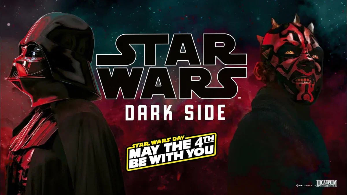 DISNEY Y EL EQUIPO DE BÉISBOL LOS DIABLOS ROJOS DEL MÉXICO ANUNCIAN UNA NUEVA COLABORACIÓN INSPIRADA EN STAR WARS