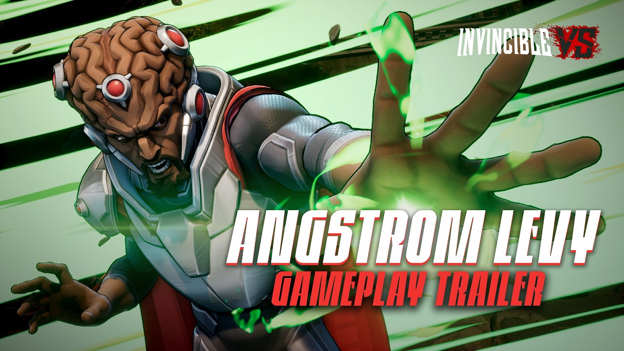 Temporada 2 de Invincible VS trae un nuevo personaje, un modo enfocado en combos complejos y diversas mejoras al juego