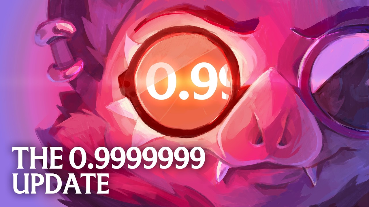 Windblown recibe su última gran actualización antes del lanzamiento de la versión 1.0