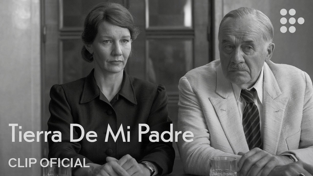 ¡PRIMER CLIP DE 'TIERRA DE MI PADRE' DE PAWEL PAWLIKOWSKI!