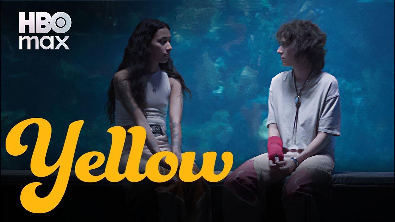 “YELLOW”: EL CAOS, LA IRONÍA Y EL HUMOR MÁS IMPREDECIBLE LLEGAN A HBO MAX ESTE 27 DE NOVIEMBRE