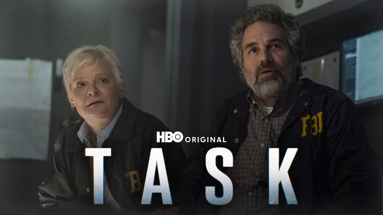 TASK: UNIDAD ESPECIAL: EL THRILLER QUE UNE ACCIÓN Y HUMANIDAD