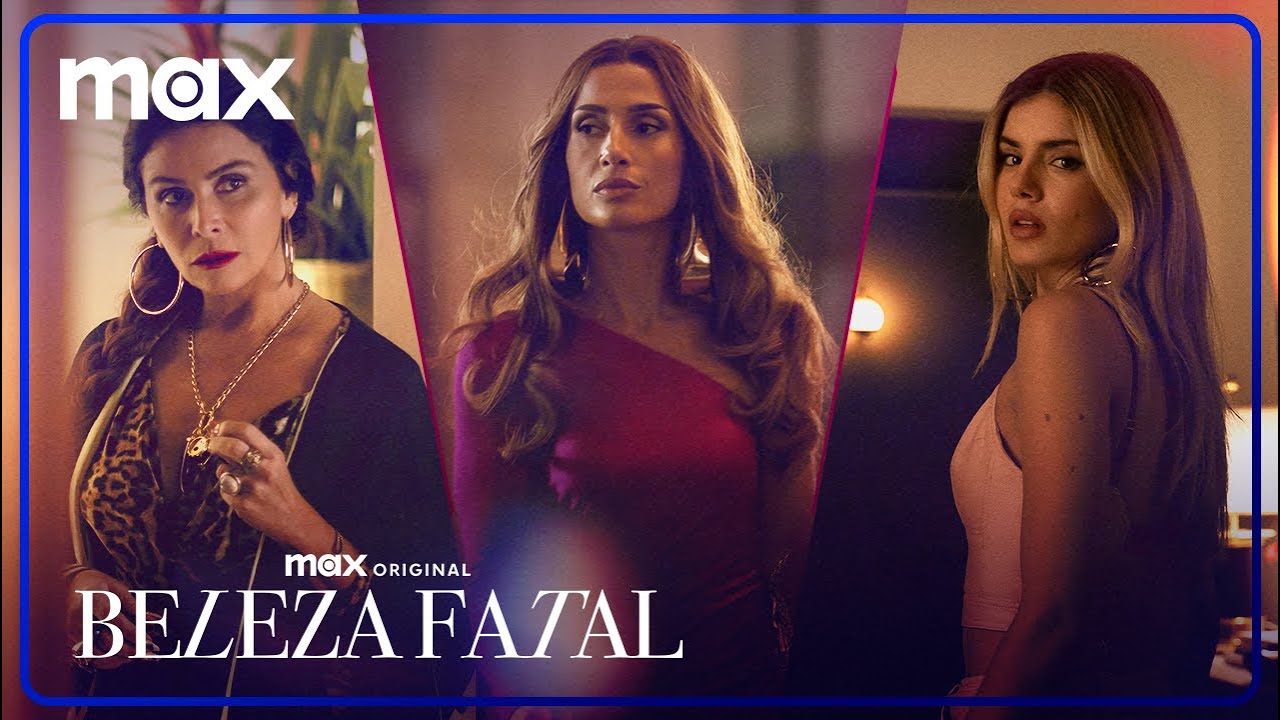‘ESPECIAL BELLEZA FATAL’ LANZA TRÁILER Y PÓSTER OFICIAL; EL ESTRENO ES EL 15 DE DICIEMBRE EN HBO MAX