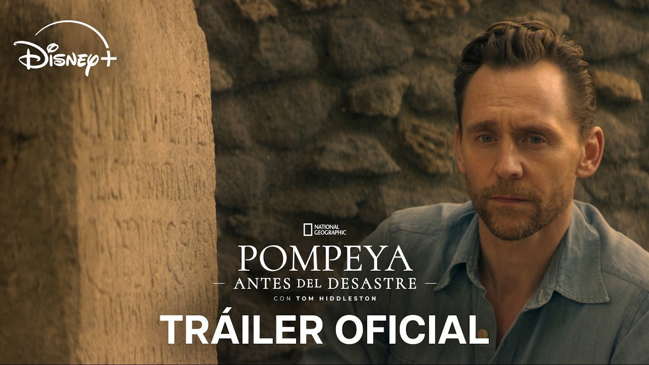 LA NUEVA SERIE DOCUMENTAL DE NATIONAL GEOGRAPHIC 