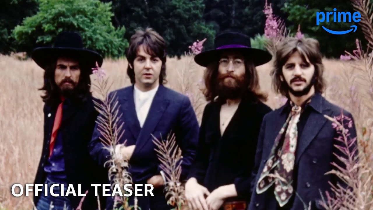 Man on the Run, documental sobre Paul McCartney después de The Beatles, estrenará globalmente el 25 de febrero a través de Prime Video