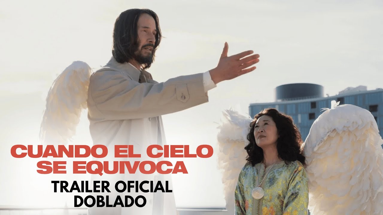 Reseña: Cuando el Cielo se Equivoca (¿Qué pasaria si tu Angel se equivoca y pone de cabeza tu vida?)