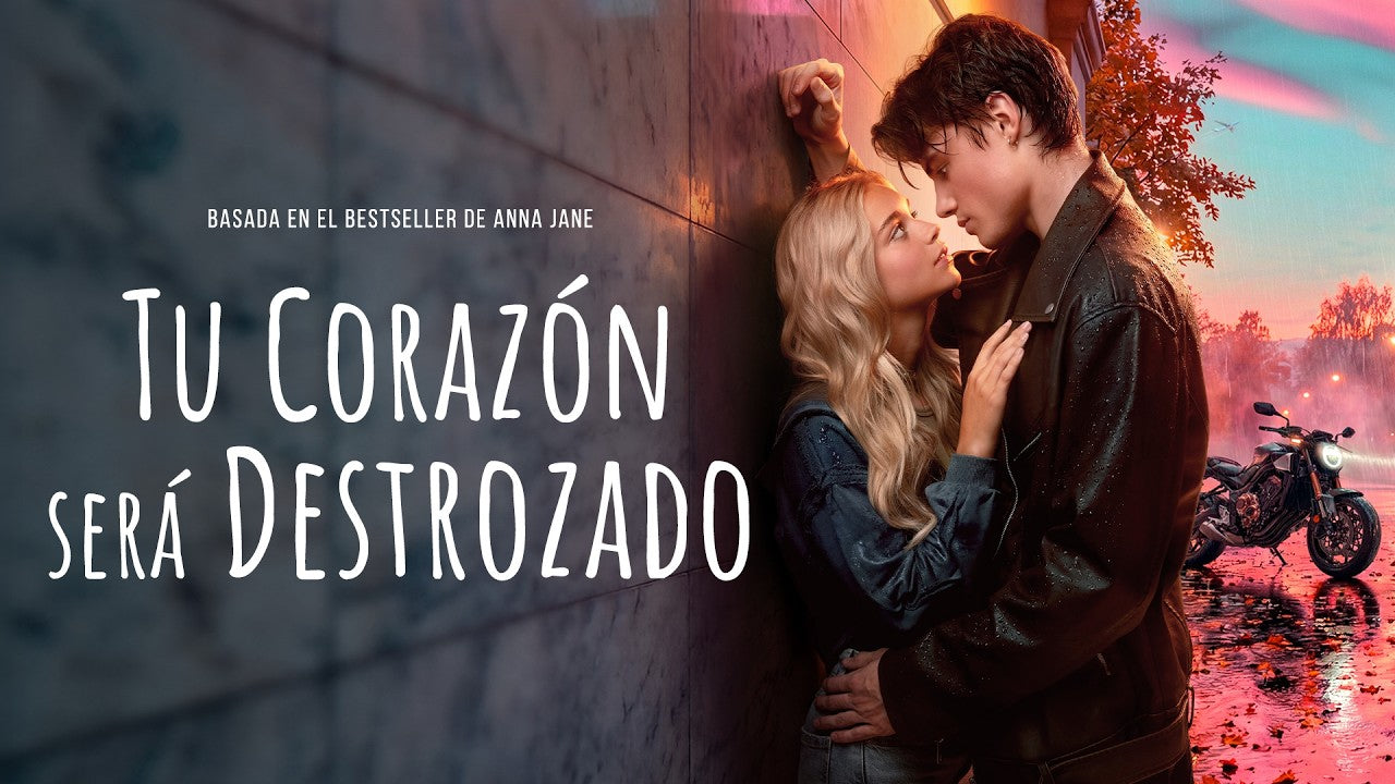 Reseña: Tu Corazón Será Destrozado