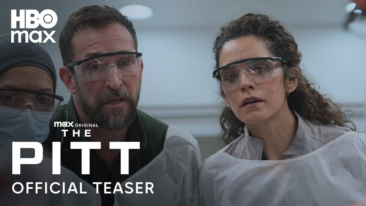 Quién es quién en THE PITT S2