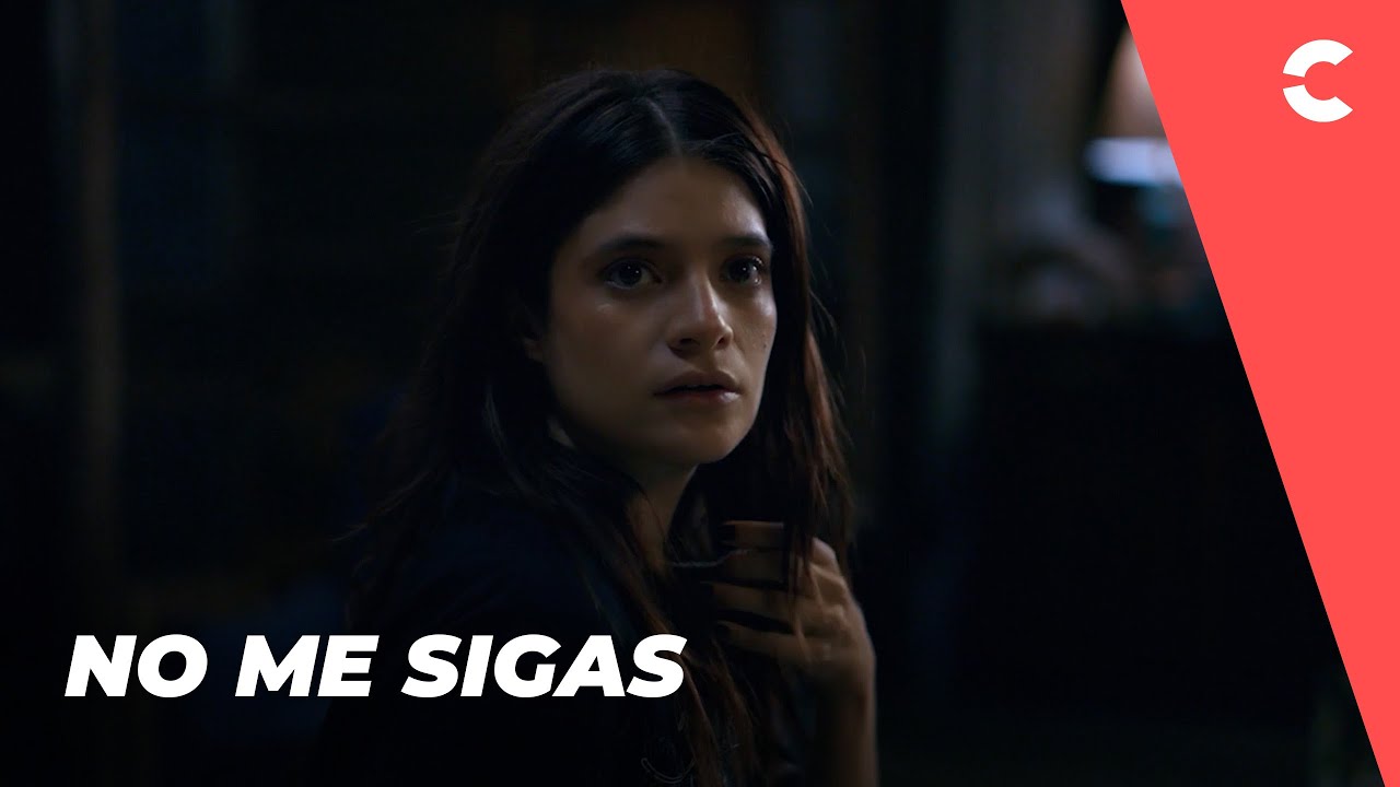 “NO ME SIGAS” ABRE LA 18ª EDICIÓN DEL MÓRBIDO FILM FEST