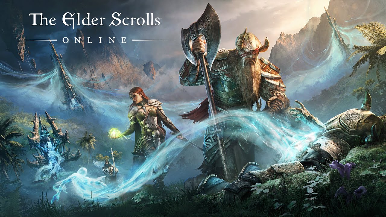 Ya están disponibles en PC/Mac The Elder Scrolls Online: Temporadas del Culto del Gusano, parte 2 y la actualización 48