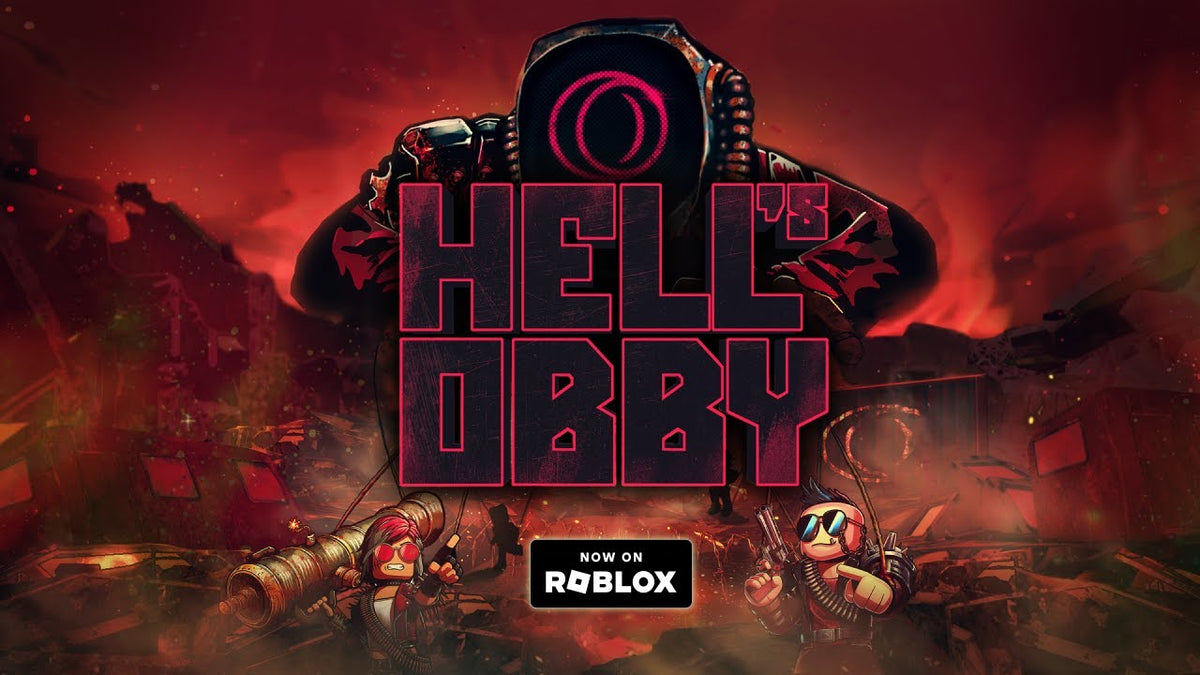 Opera GX lanza su propio juego dentro de Roblox – cinemaniaticos