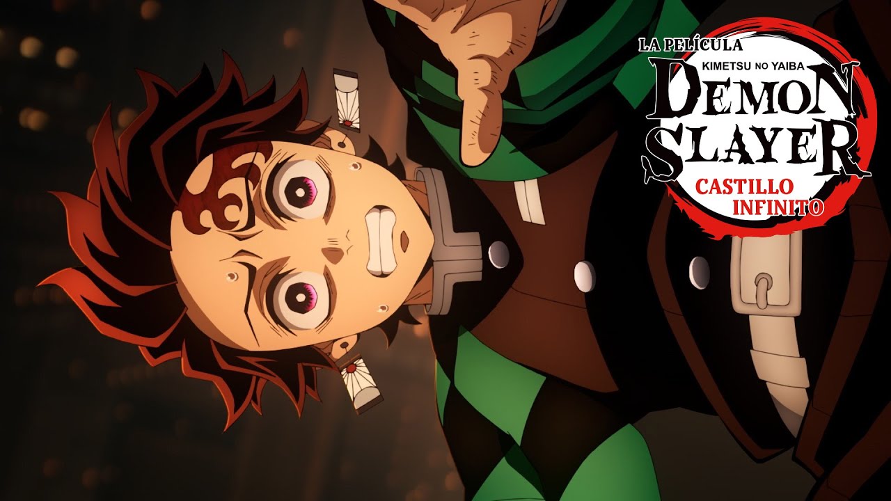 Se abren nuevas funciones para Demon Slayer: Kimetsu no Yaiba Castillo Infinito en SCREENX