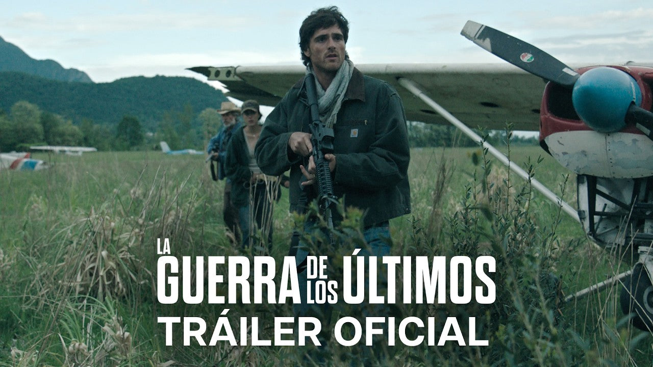Reseña: 