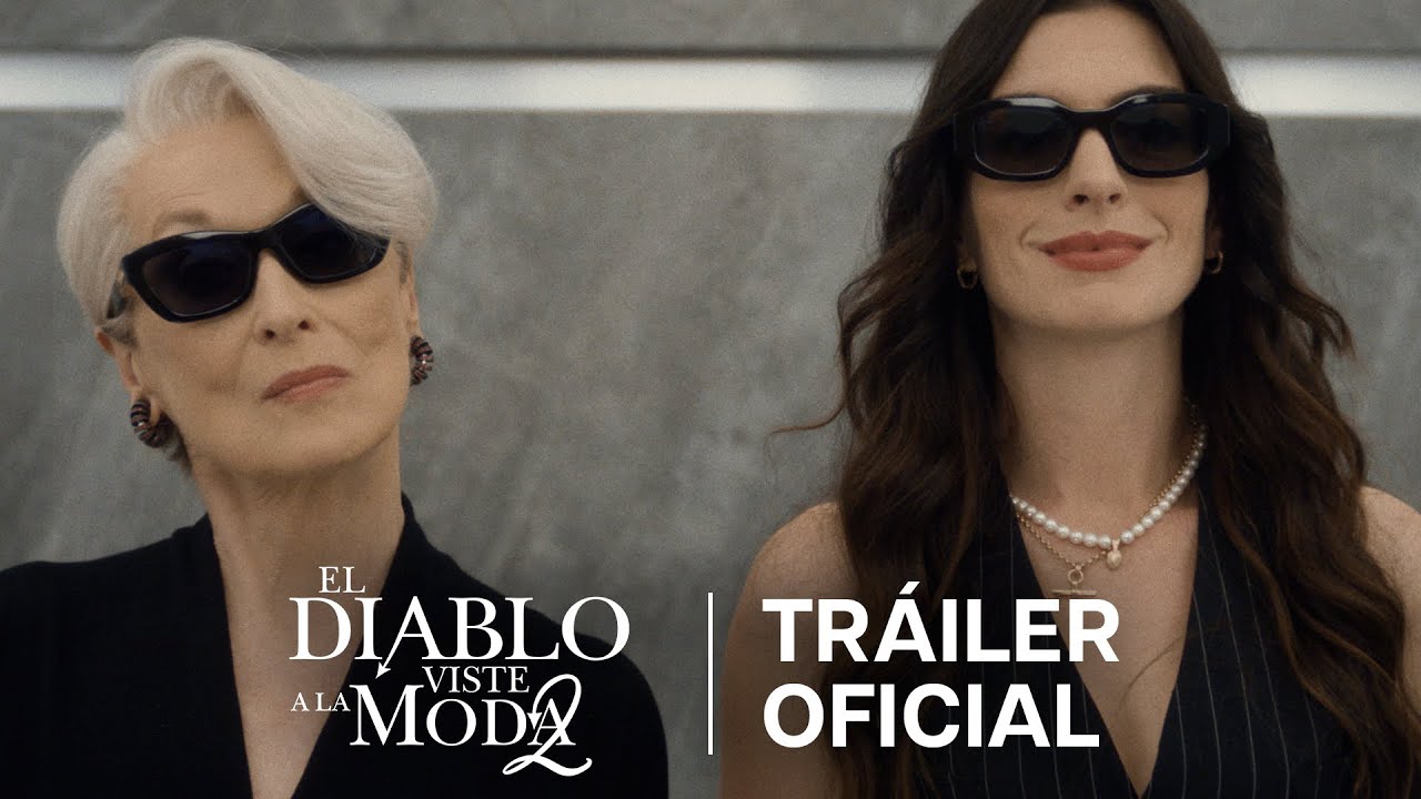 20TH CENTURY STUDIOS PRESENTA EL PRIMER TRÁILER Y EL PÓSTER DE 