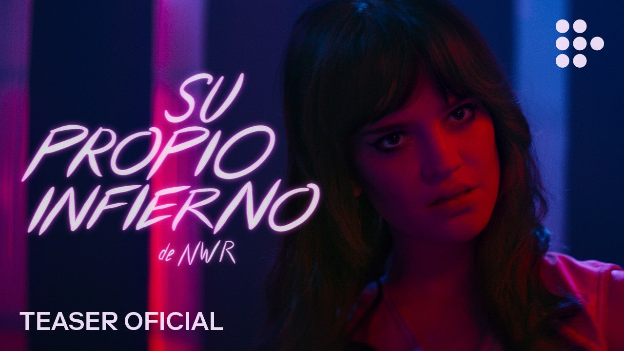 'SU PROPIO INFIERNO' DE NICOLAS WINDING REFN LLEGARÁ A CINE EL 24 DE SEPTIEMBRE 2026