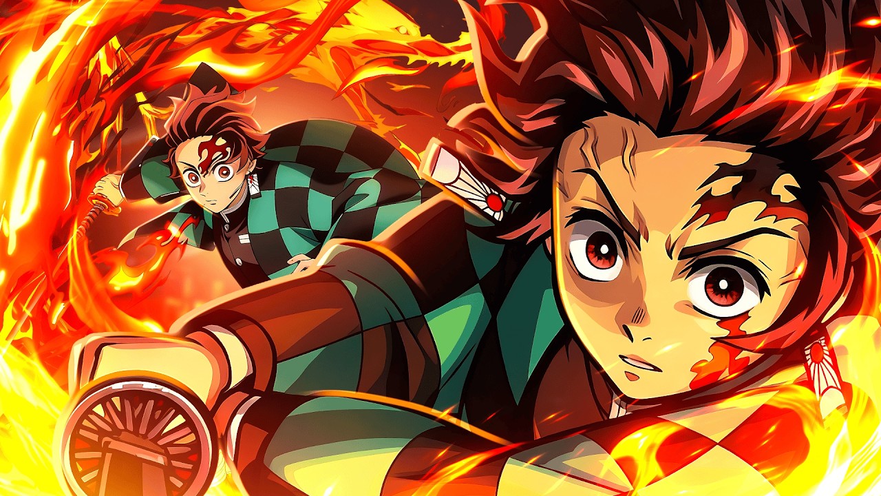 ¡Tanjiro Kamado (Castillo Infinito) despierta en Demon Slayer -Kimetsu no Yaiba- The Hinokami Chronicles 2 como personaje DLC!