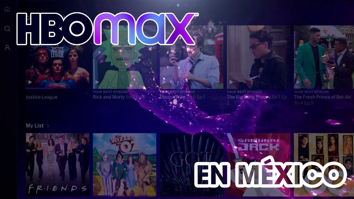 Hbo Max En México | Max Sign In – DMXLPF