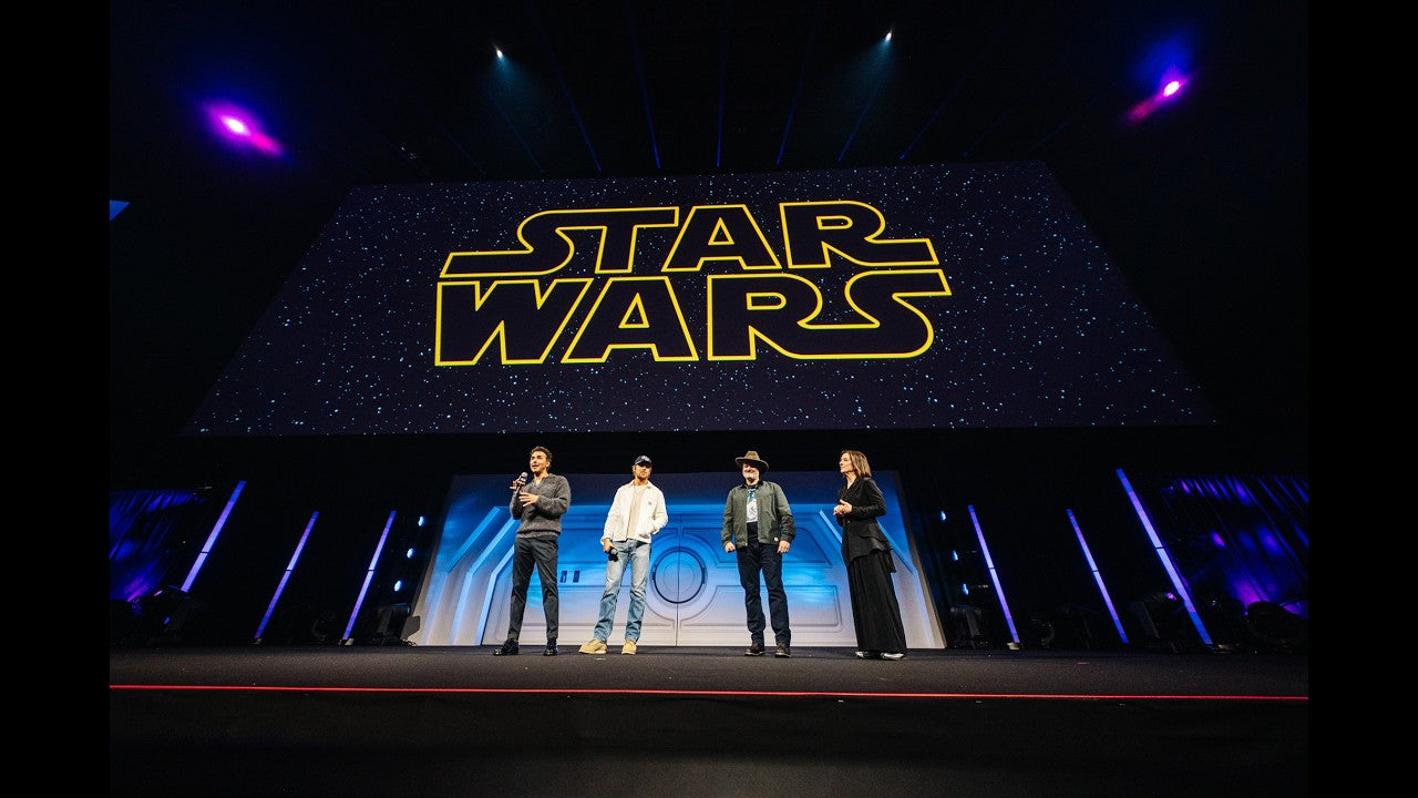 Star Wars Celebration 2027: la edición que promete hacer historia en el 50 aniversario de la saga
