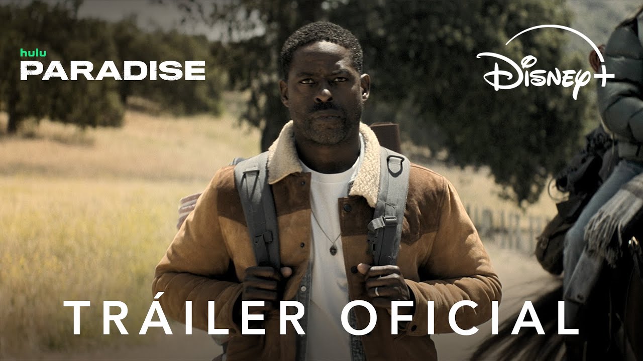 YA SE ENCUENTRAN DISPONIBLES EN DISNEY+ LOS PRIMEROS TRES EPISODIOS DE LA SEGUNDA TEMPORADA DE PARADISE JUNTO AL PRIMER EPISODIO DEL PODCAST OFICIAL DE LA SERIE