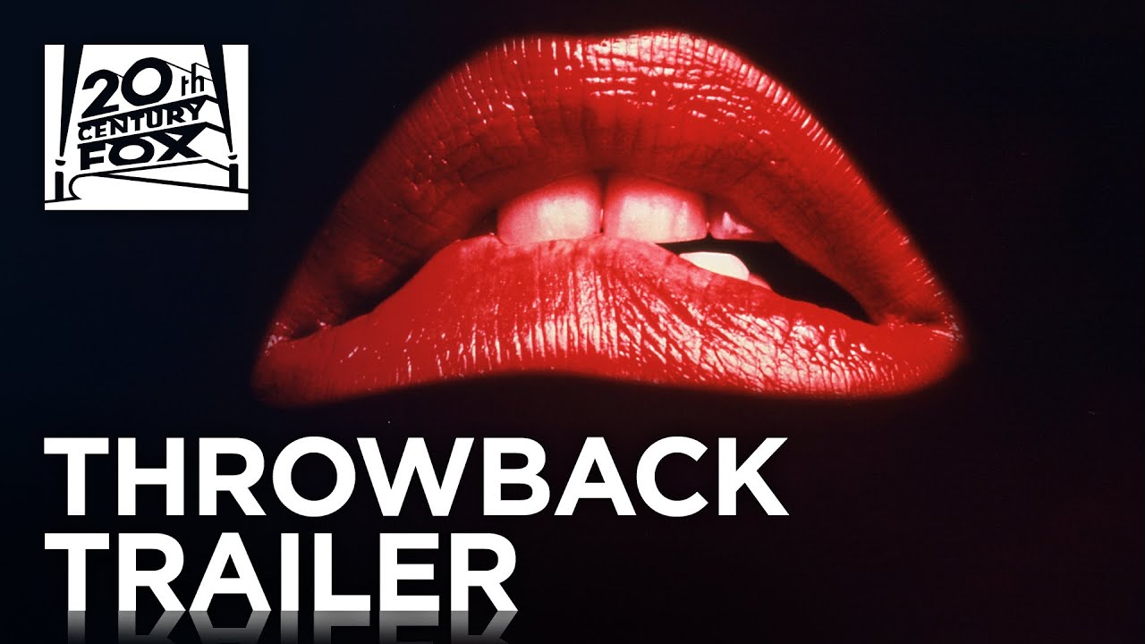 THE ROCKY HORROR PICTURE SHOW REGRESA A LOS CINES PARA CELEBRAR SU 50º ANIVERSARIO