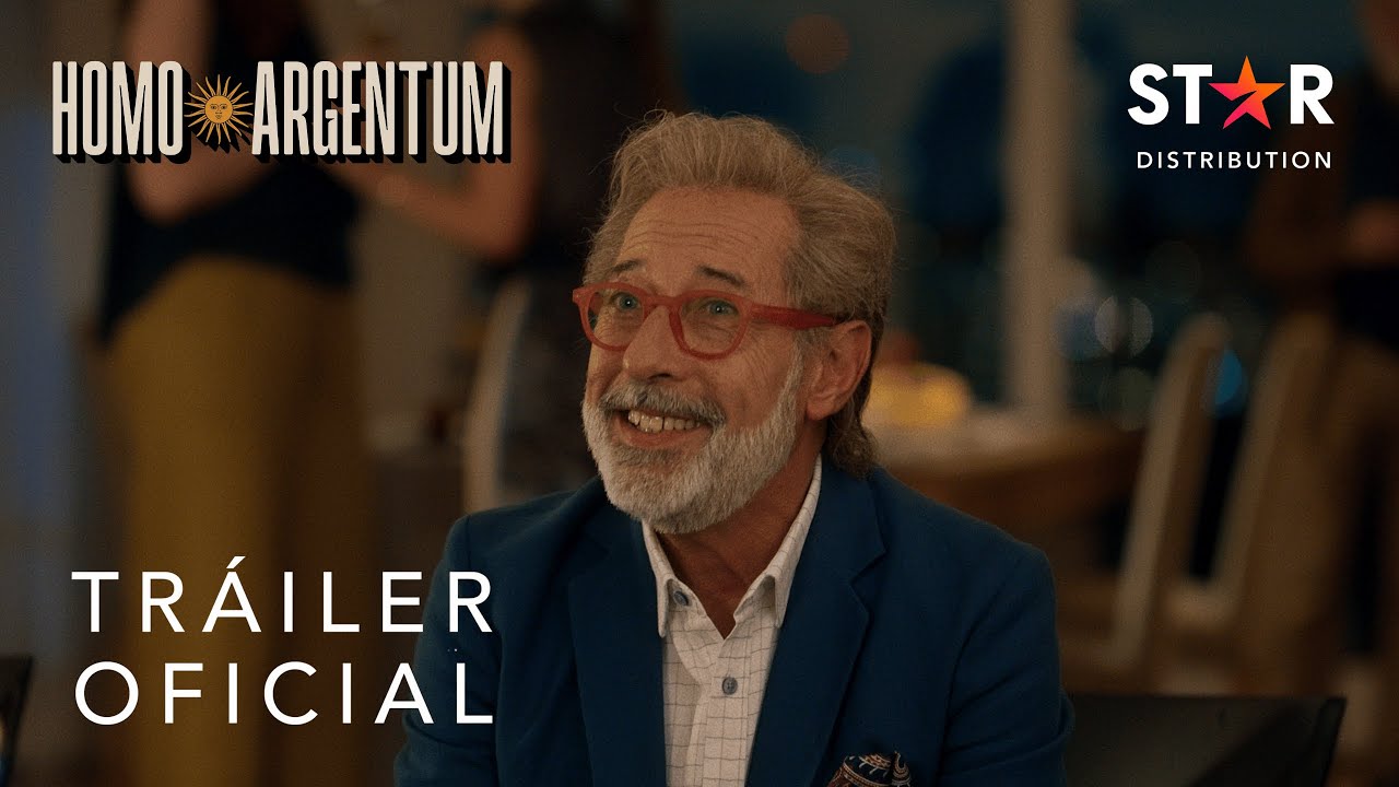 HOMO ARGENTUM, EL FENÓMENO QUE TRASCENDIÓ LOS CINES, LLEGA A DISNEY+ EL 16 DE ENERO DE 2026