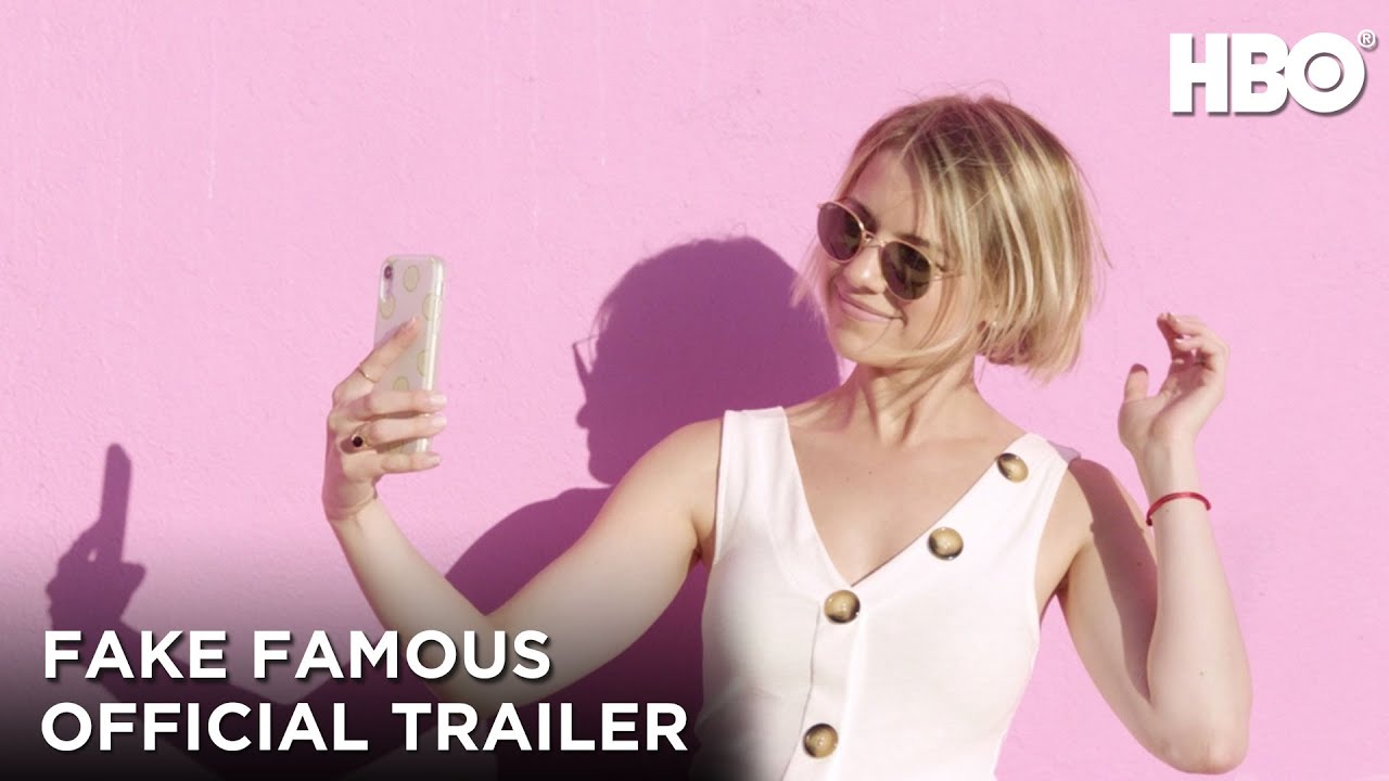 HBO// “FAKE FAMOUS”, EL DOCUMENTAL QUE MUESTRA EL MUNDO DE LOS INFLUENCERS MEDIANTE UN EXPERIMENTO SOCIAL, SE ESTRENA EL 23 DE FEBRERO