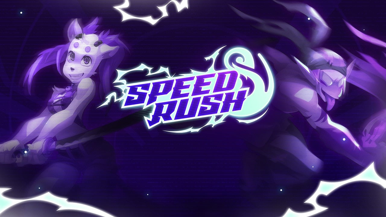 Ankama lanza DOFUS SpeedRush, la primera competición de rush al nivel 200