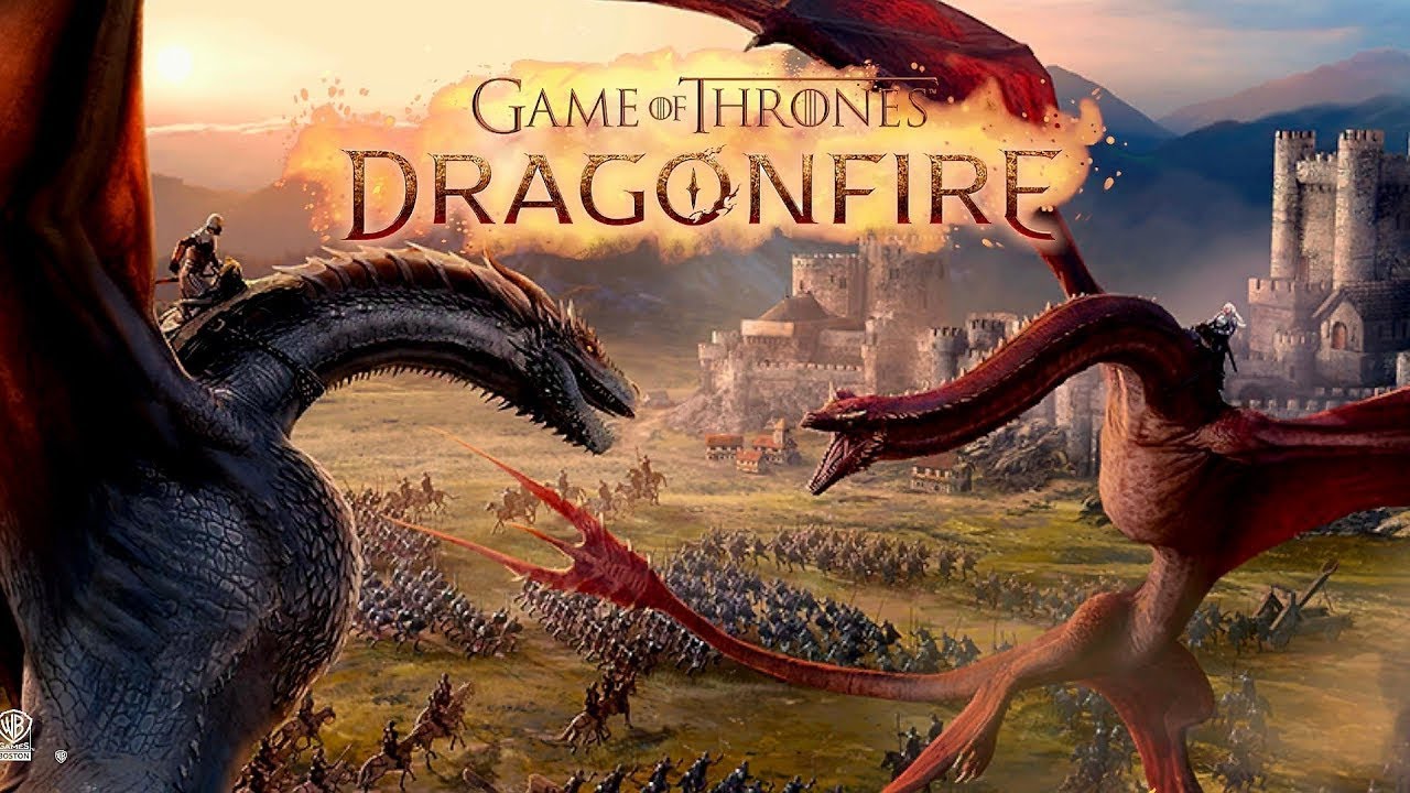 El contenido de la temporada 3 de “House of the Dragon” llega a Game of Thrones: Dragonfire