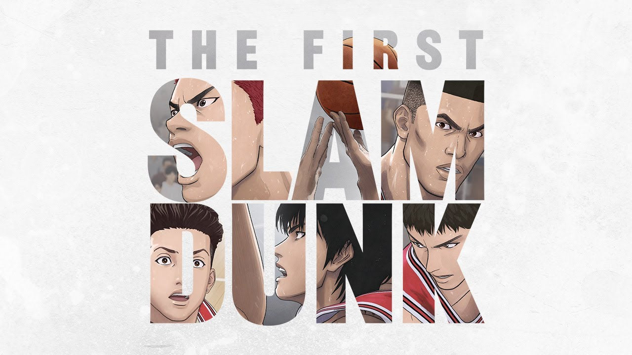 ¡El talento mexicano brilla en The First Slam Dunk!