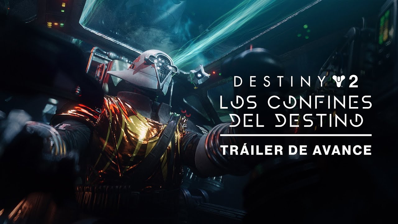 Destiny 2: Se reveló la expansión Los Confines del Destino, detalles de Año de la Profecía y actualizaciones importantes del juego